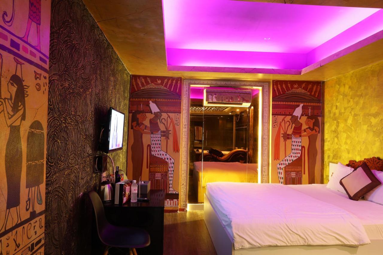 הו צ'י מין סיטי Bonita Grand Hotel מראה חיצוני תמונה