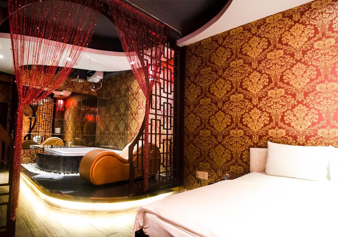 הו צ'י מין סיטי Bonita Grand Hotel מראה חיצוני תמונה